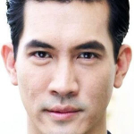 Theeradej Wongpuapan