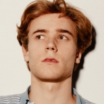 Tarjei Sandvik Moe
