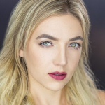 Sarah Mae Agnew