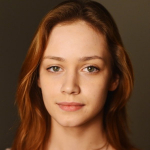 Anna Adamovich