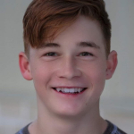 Keegan Bouton