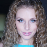 Mercedes Peterson