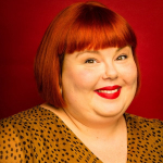 Heather Sanderson
