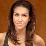 Cecile Cubiló