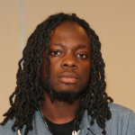 Oswin Benjamin