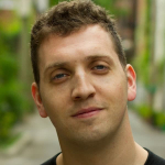 Jesse Noah Klein