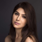 Elnaaz Norouzi