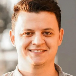 Burak Güngör