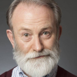 Melvyn Rawlinson