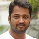 Aryan Rajesh