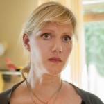 Anna Schudt