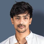 Arjun Chidambaram
