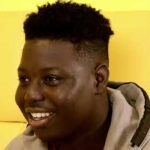Bakary Diombera