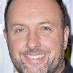 Billy Tolley