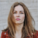 Nina Patricia Schmieder