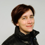 Madeleine Olnek