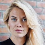 Anna Stokholm