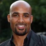 Boris Kodjoe