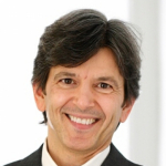 Tony Bingham