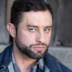 Trent Buxton