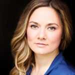 Bree Peters