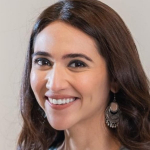 Sahiba Bali