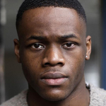 Stephen Odubola