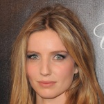 Annabelle Wallis