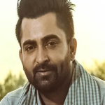 Sharry Mann