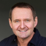 Michael Hartcher