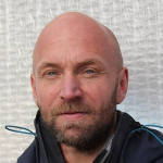 Joakim Sällquist