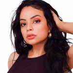 Raquel Rojas