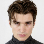 Alexander Ferrario