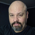 John Earl Robinson