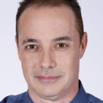 Corey Ronald Walter