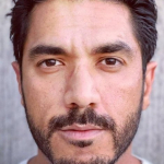 Afshin Firouzi