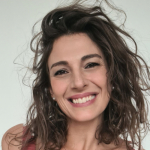Alessandra Carrillo