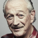 Charlie Musselwhite