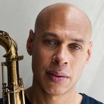 Joshua Redman