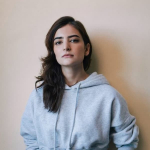 Jasmin Mozaffari