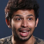 Varun Kamal