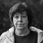 Jaroslava Pokorná