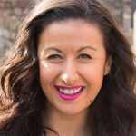 Hayley Tamaddon