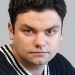 Aleksey Faddeev