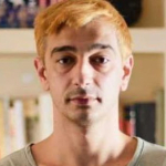 Stefano Cipani