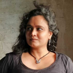 Kalyanee Mulay