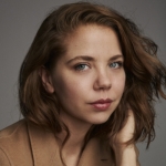 Alexandra Gjerpen