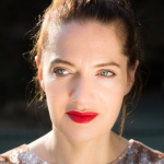 Amélie Bénady