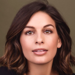 Megan Loya McQueen