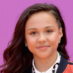 Breanna Yde